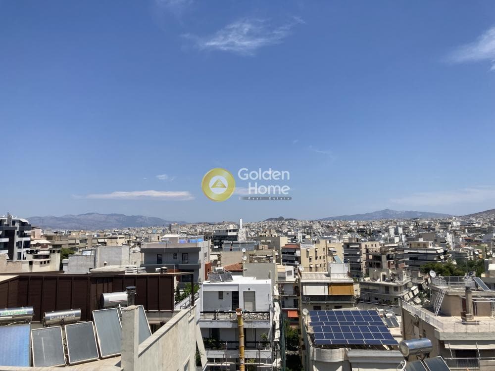 Apartment in Centre, Palaio Faliro — Photo 47 of 52