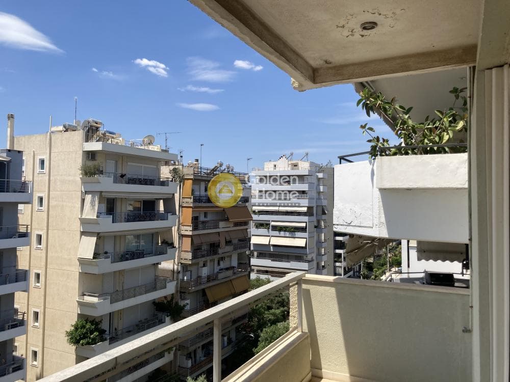 Apartment in Centre, Palaio Faliro — Photo 50 of 52