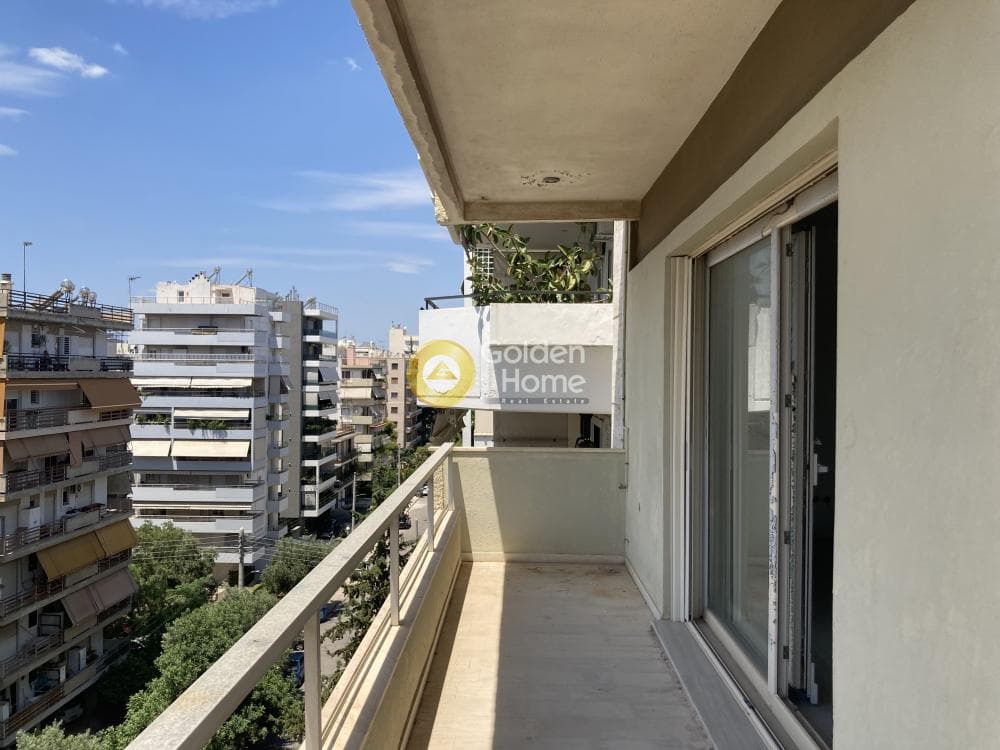 Apartment in Centre, Palaio Faliro — Photo 51 of 52