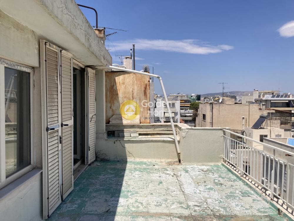 Apartment in Centre, Palaio Faliro — Photo 43 of 52