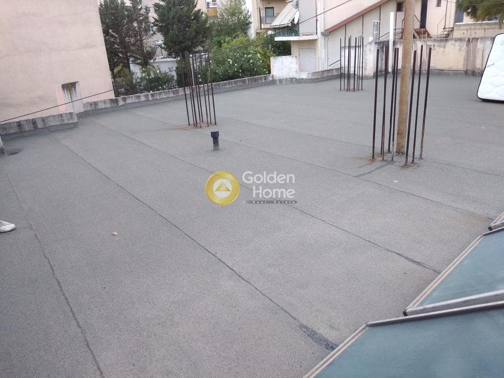 Building Plot in Agia Triada, Kamatero — Photo 3 of 6