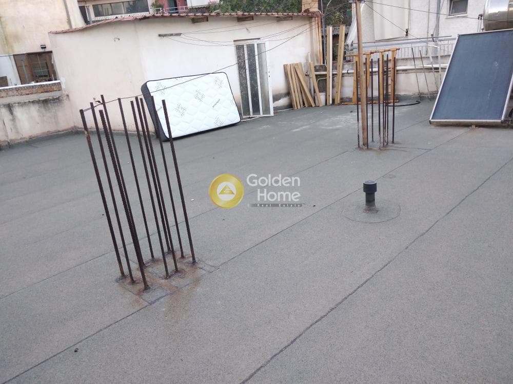 Building Plot in Agia Triada, Kamatero — Photo 5 of 6