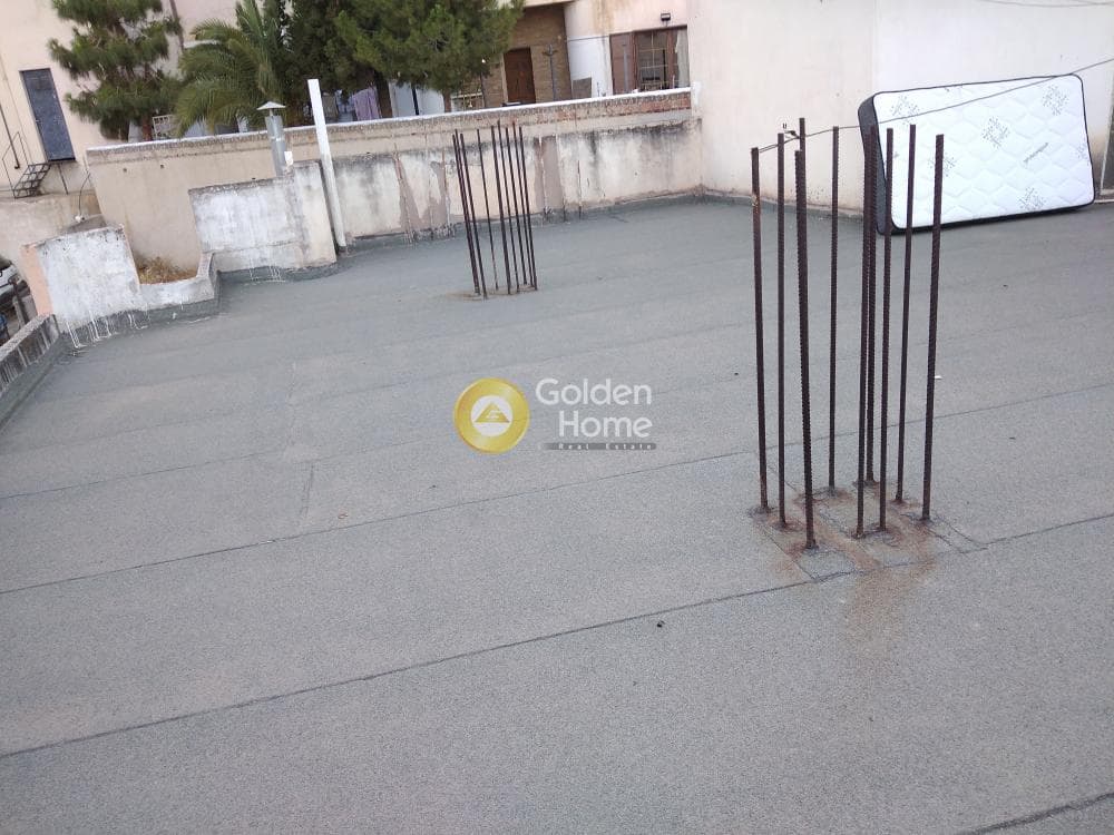 Building Plot in Agia Triada, Kamatero — Photo 6 of 6