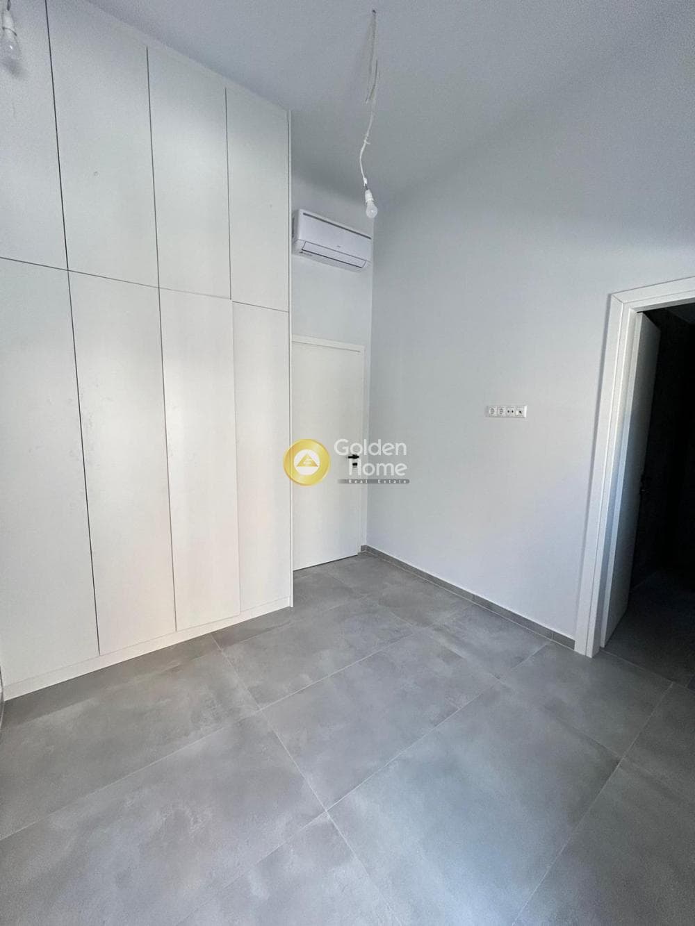 Apartment in Nea Elvetia, Vironas — Photo 5 of 7