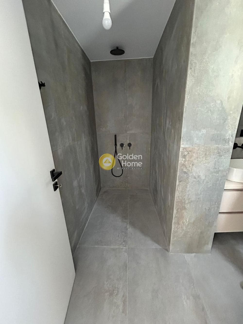Apartment in Nea Elvetia, Vironas — Photo 6 of 7