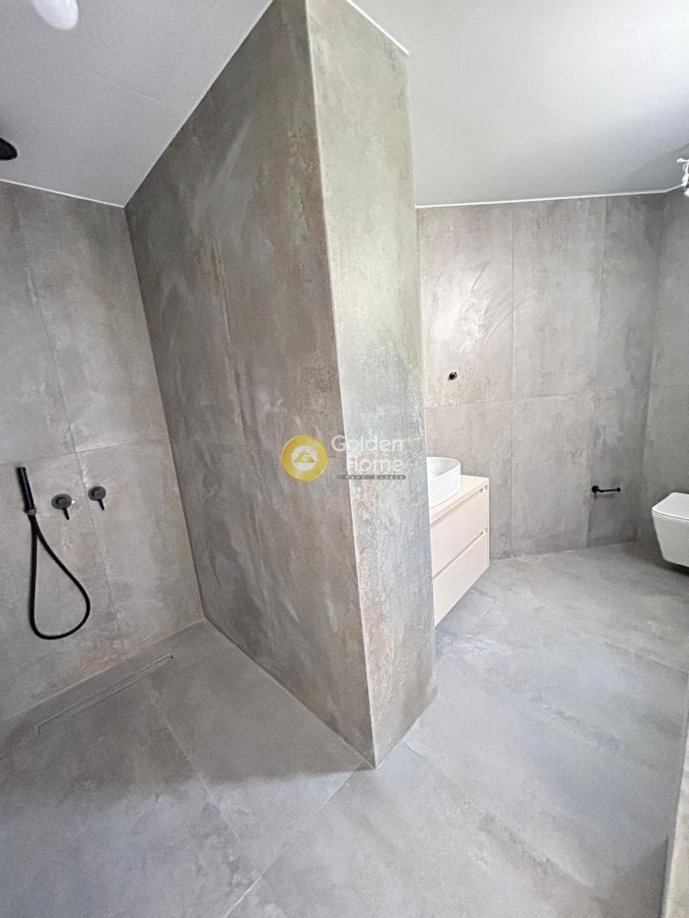 Apartment in Nea Elvetia, Vironas — Photo 7 of 7