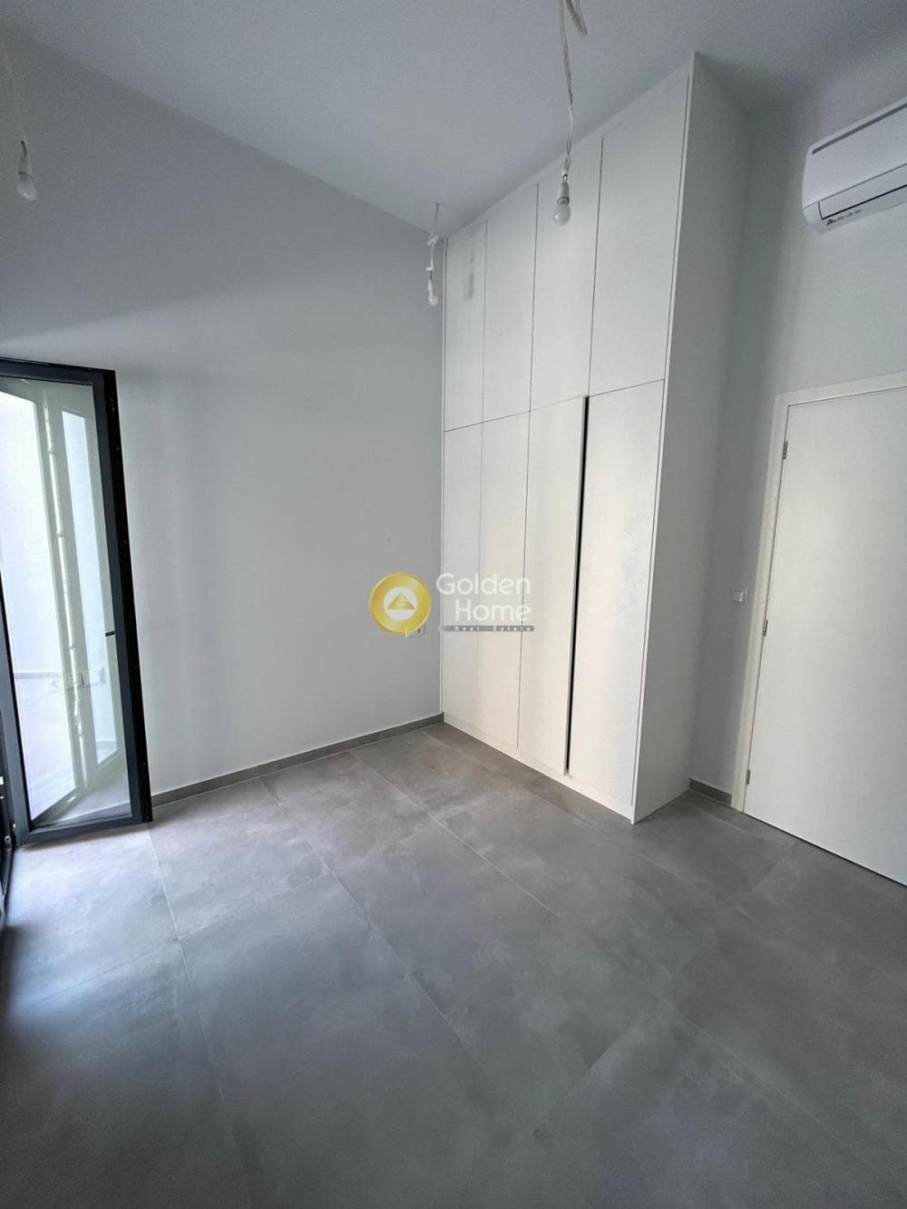 Apartment in Nea Elvetia, Vironas — Photo 4 of 7
