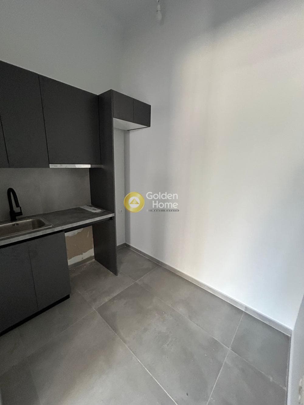 Apartment in Nea Elvetia, Vironas — Photo 3 of 7