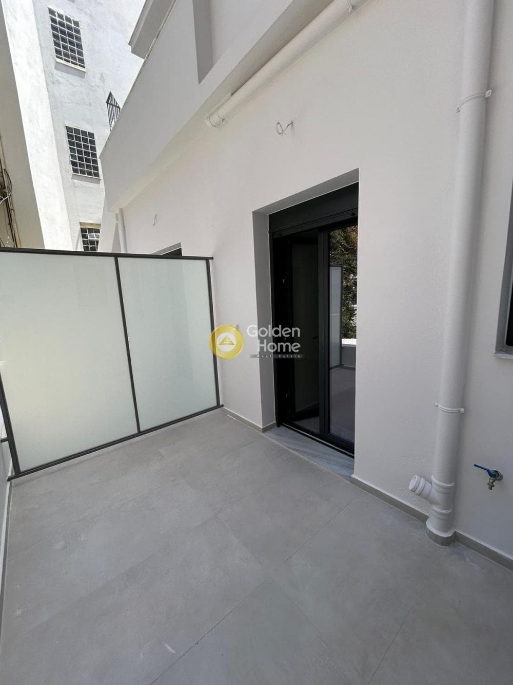 Apartment in Nea Elvetia, Vironas — Photo 1 of 7