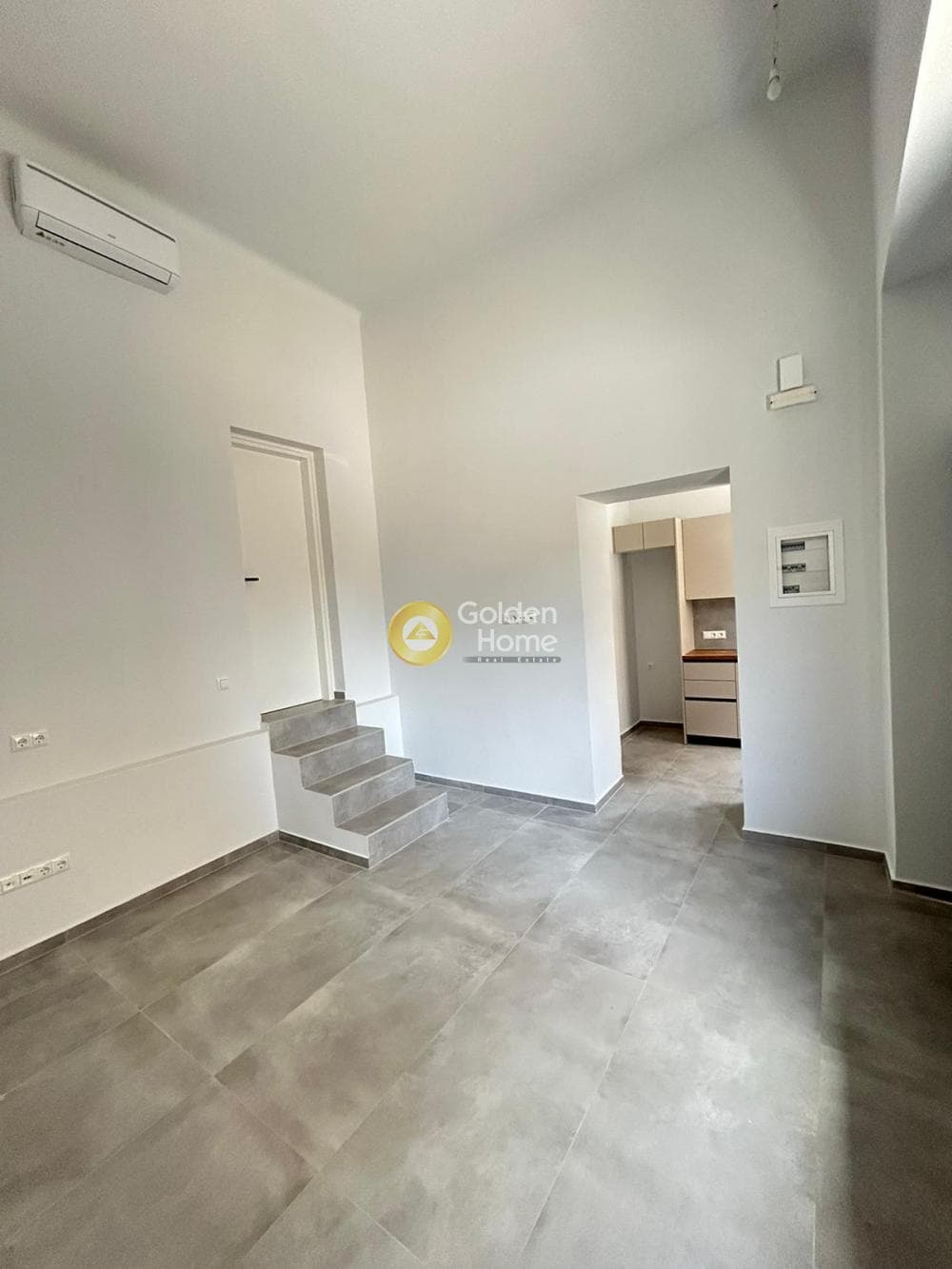 Apartment in Neo Pagkrati, Vironas — Photo 4 of 6