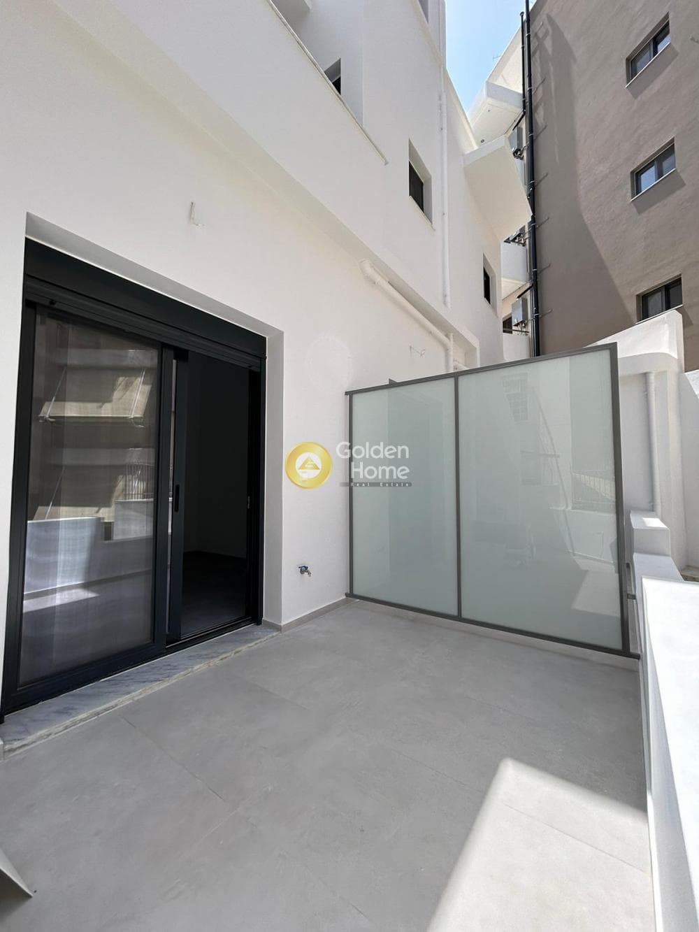 Apartment in Neo Pagkrati, Vironas — Photo 1 of 6
