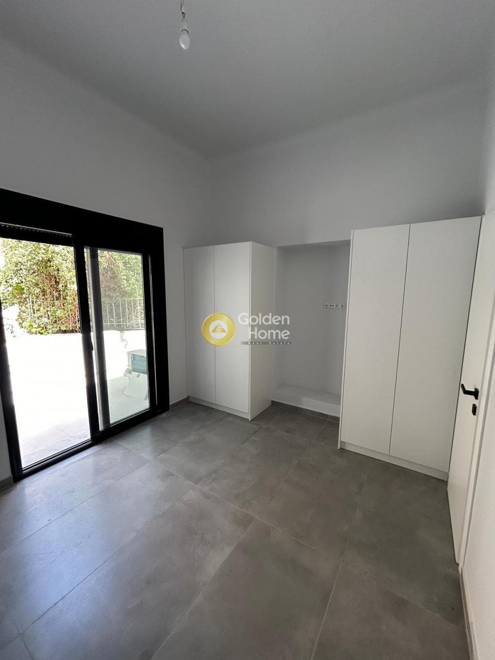 Apartment in Neo Pagkrati, Vironas — Photo 2 of 6