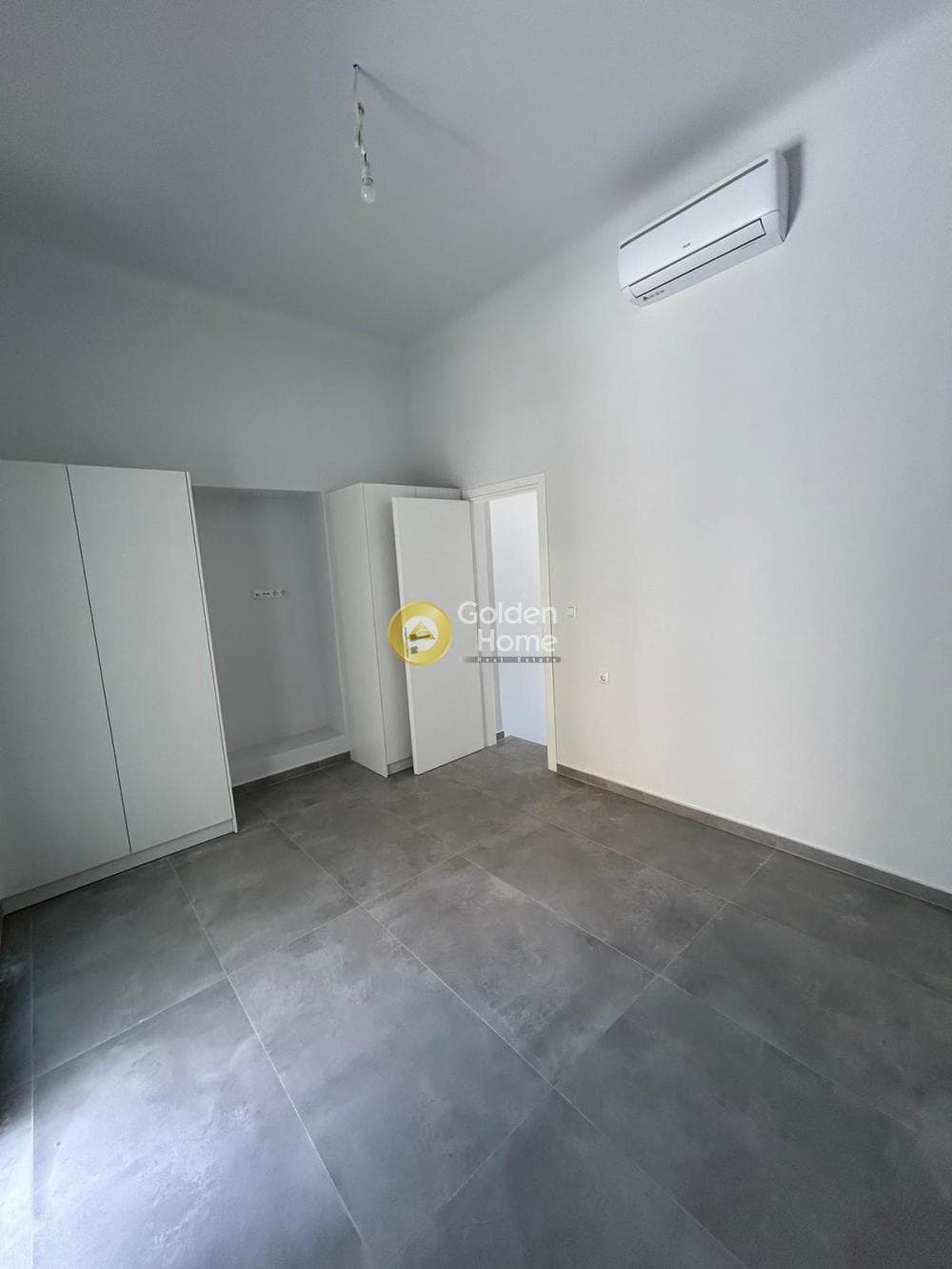 Apartment in Neo Pagkrati, Vironas — Photo 5 of 6