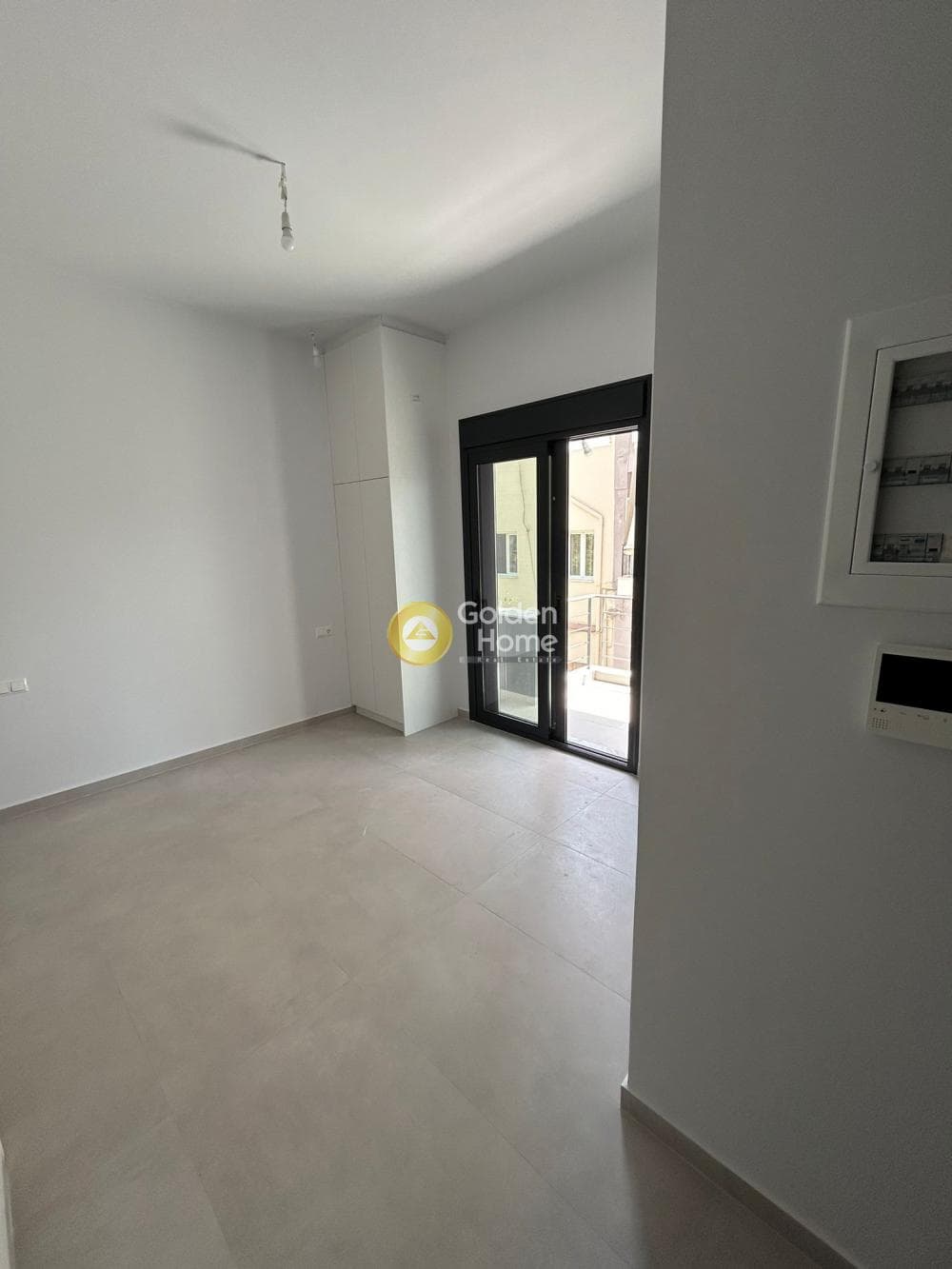 Apartment in Neo Pagkrati, Vironas — Photo 1 of 4