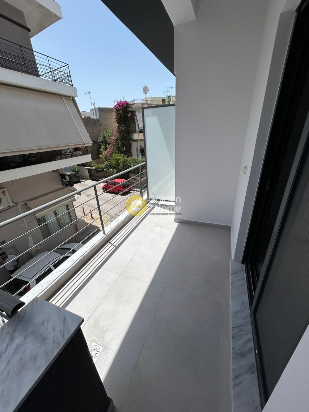 Apartment in Neo Pagkrati, Vironas — Photo 2 of 4