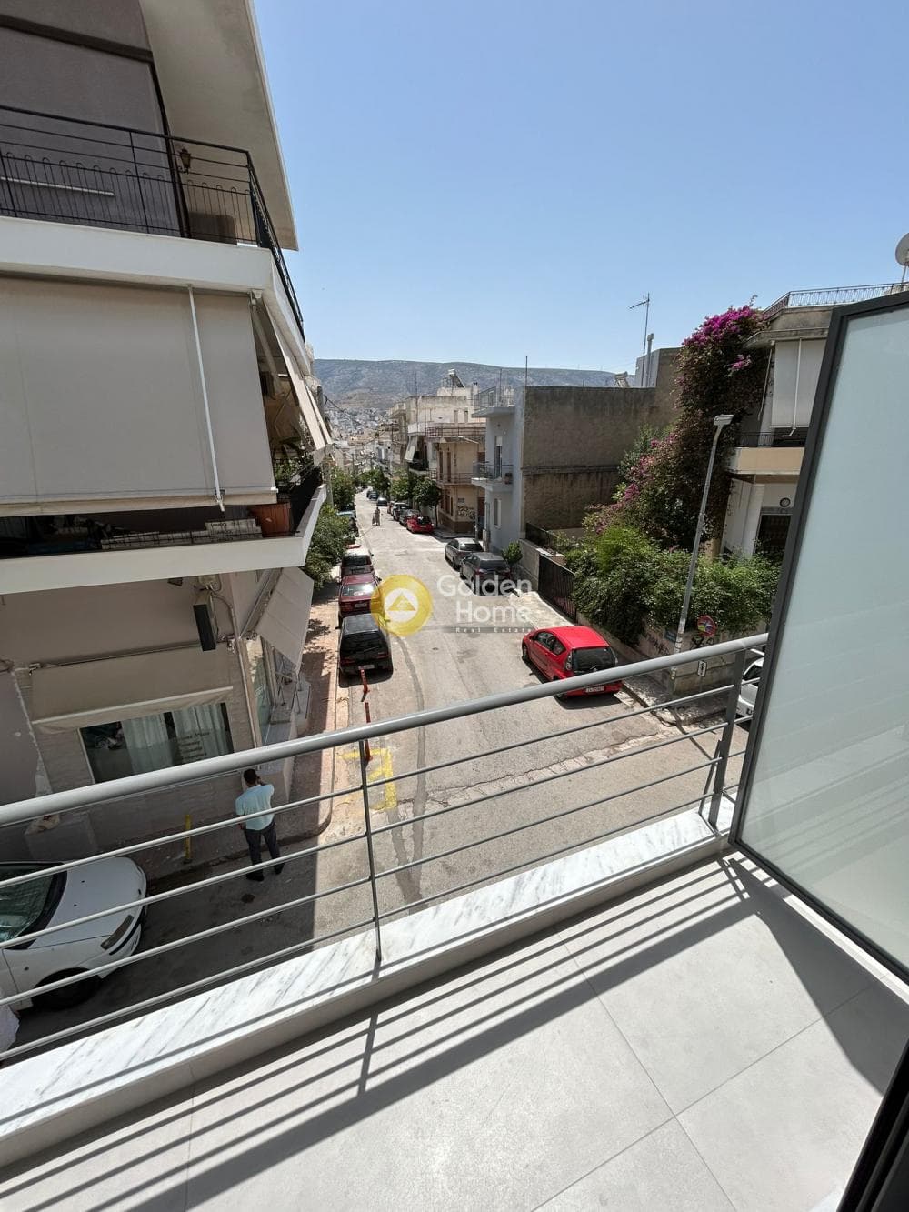 Apartment in Metamorfosi Virona, Vironas — Photo 3 of 5