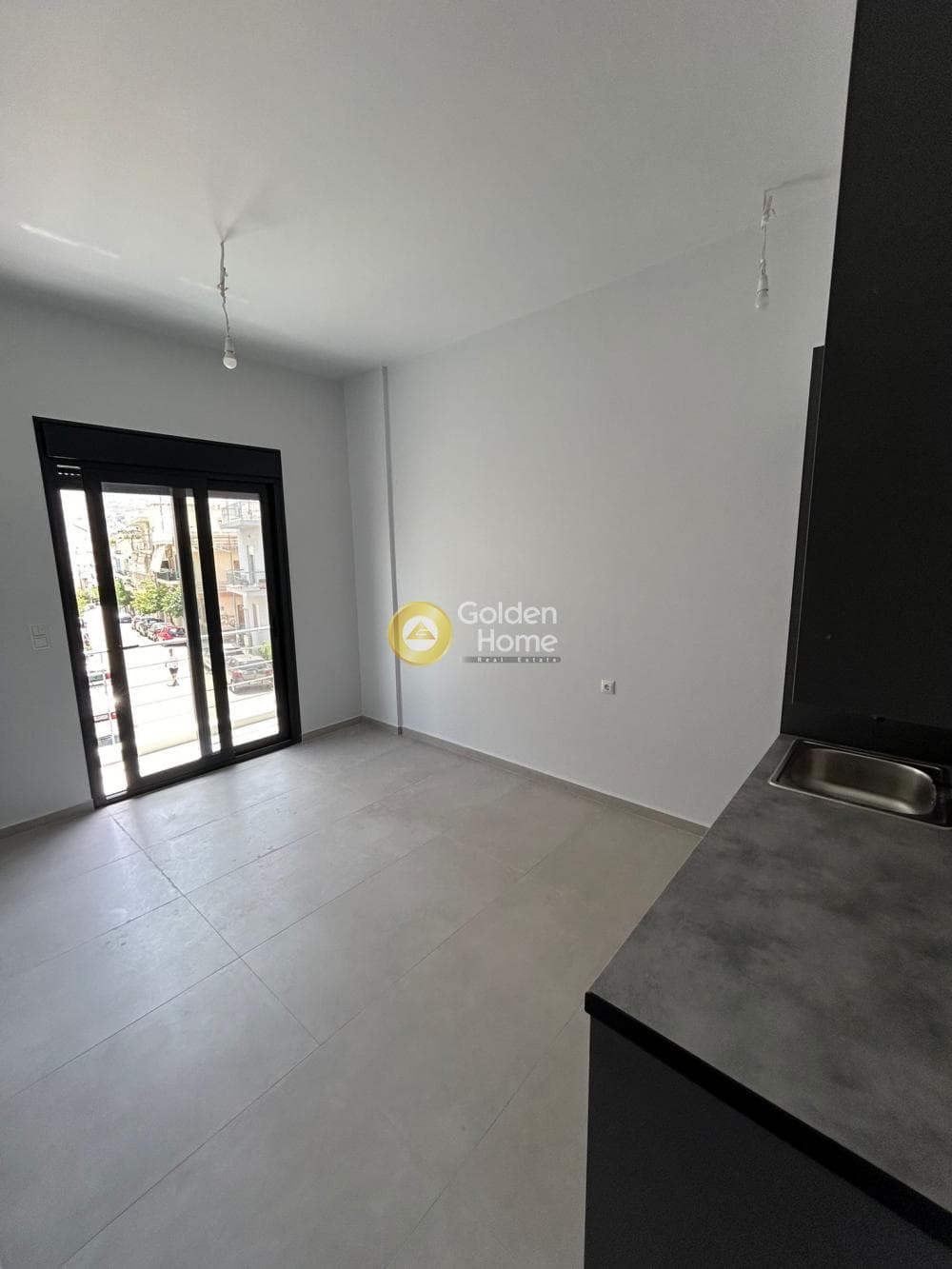 Apartment in Metamorfosi Virona, Vironas — Photo 1 of 5