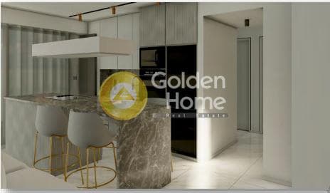 Apartment in Panagitsa, Palaio Faliro — Photo 15 of 34