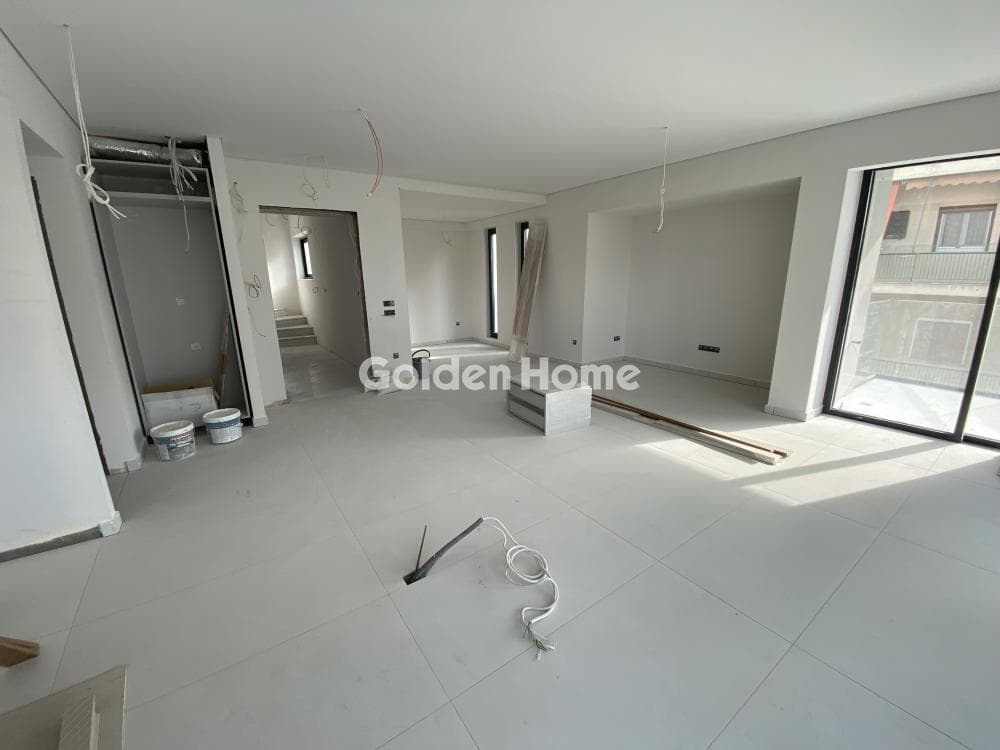 Apartment in Panagitsa, Palaio Faliro — Photo 1 of 34