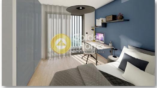 Apartment in Panagitsa, Palaio Faliro — Photo 20 of 34