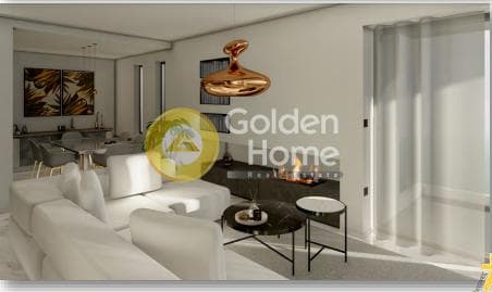 Apartment in Panagitsa, Palaio Faliro — Photo 2 of 24