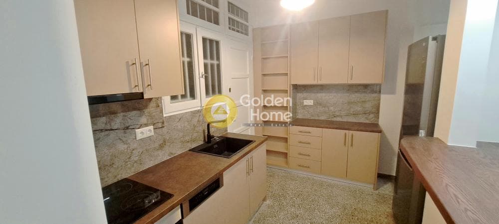 Διαμέρισμα στην Ευελπίδων, Πολύγωνο - Τουρκοβούνια — Φωτογραφία 17 από 34