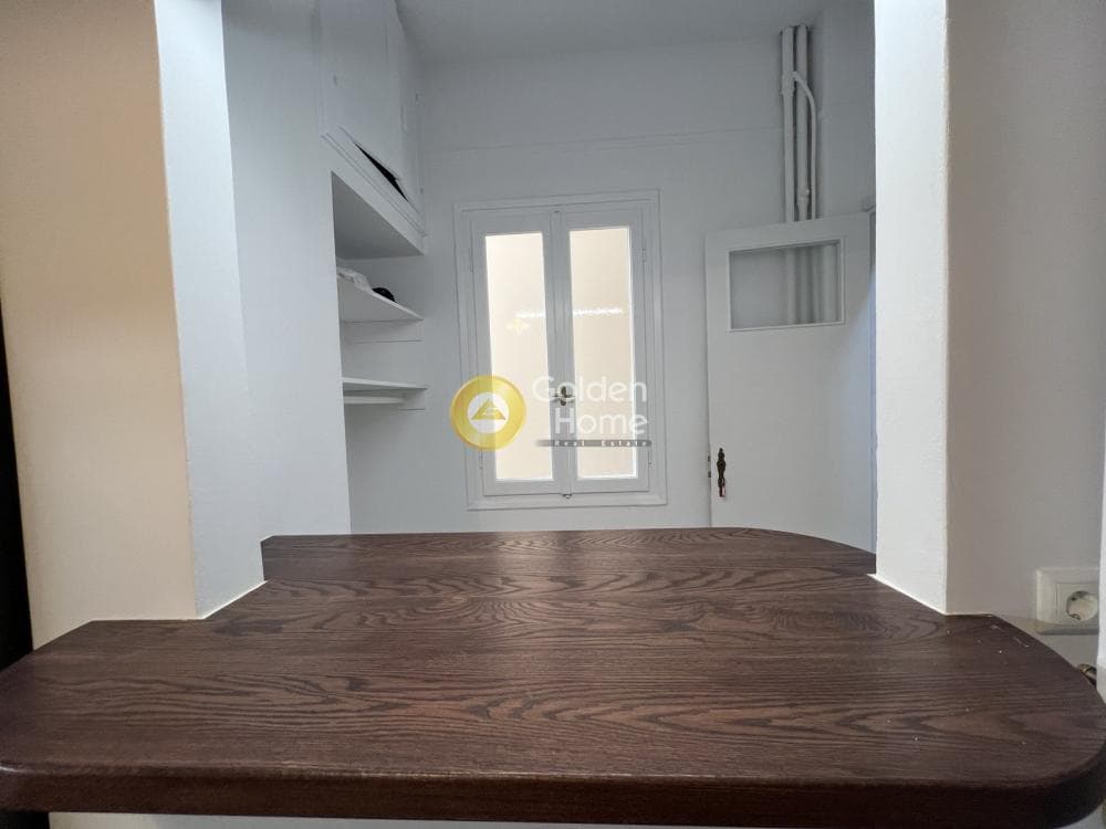 Διαμέρισμα στην Ευελπίδων, Πολύγωνο - Τουρκοβούνια — Φωτογραφία 27 από 34