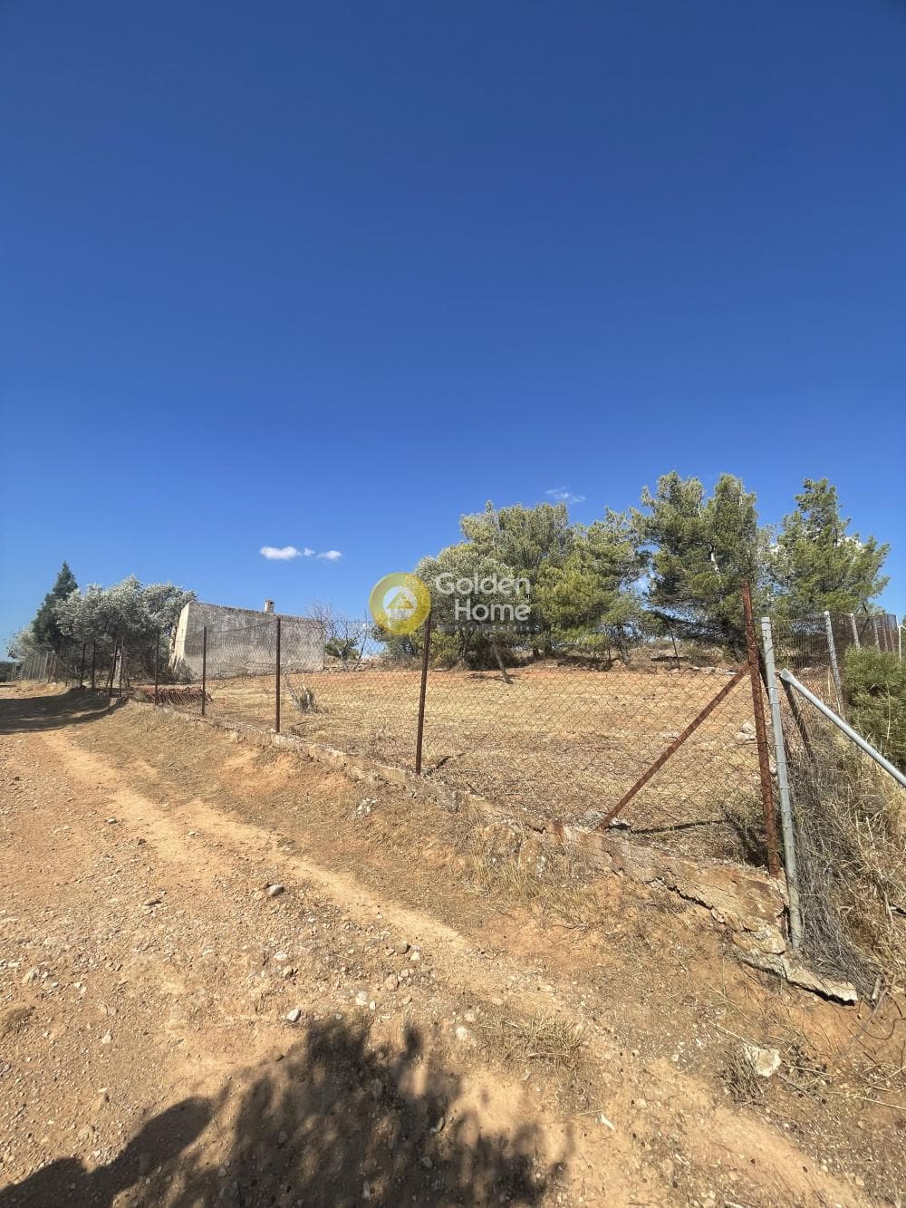 Αγροτεμάχιο στην Κέντρο, Πικέρμι — Φωτογραφία 1 από 4