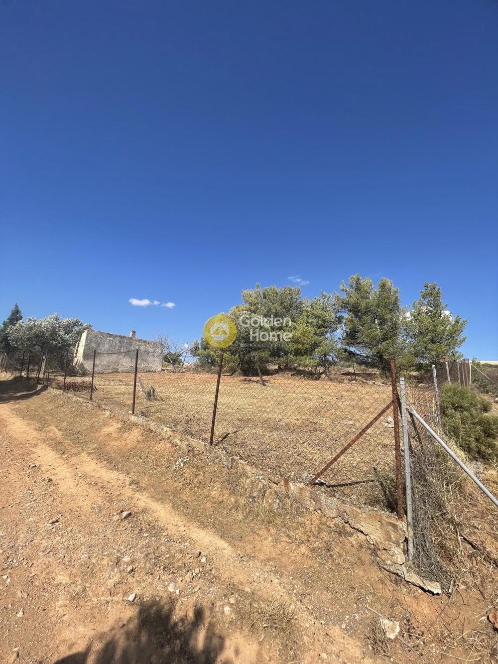 Αγροτεμάχιο στην Κέντρο, Πικέρμι — Φωτογραφία 2 από 4