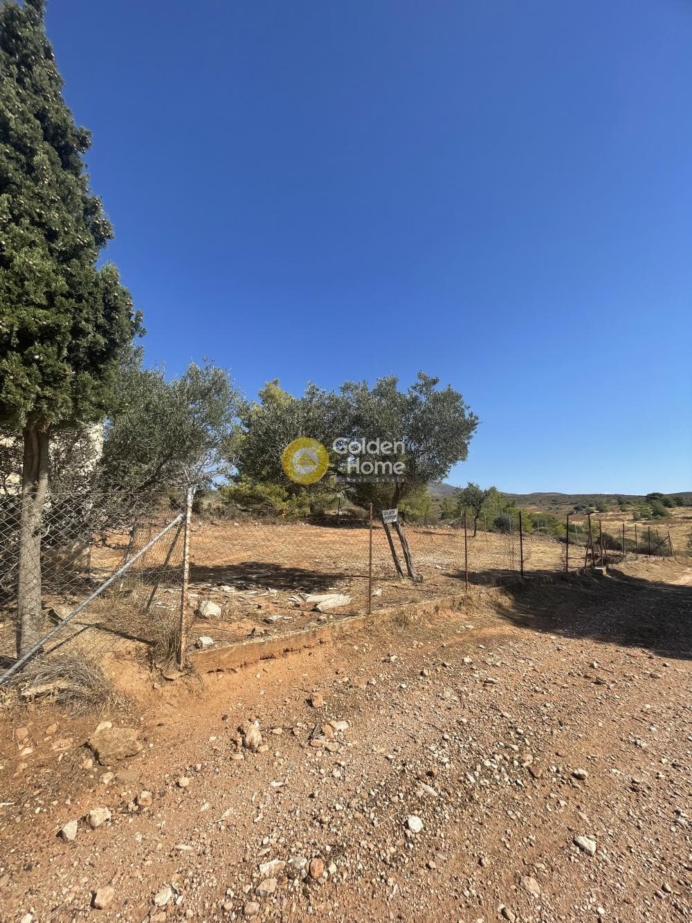 Αγροτεμάχιο στην Κέντρο, Πικέρμι — Φωτογραφία 4 από 4