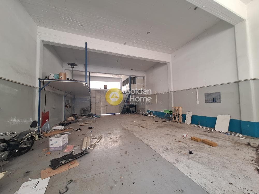 Οικόπεδο στην Καμίνια, Πειραιάς — Φωτογραφία 1 από 8