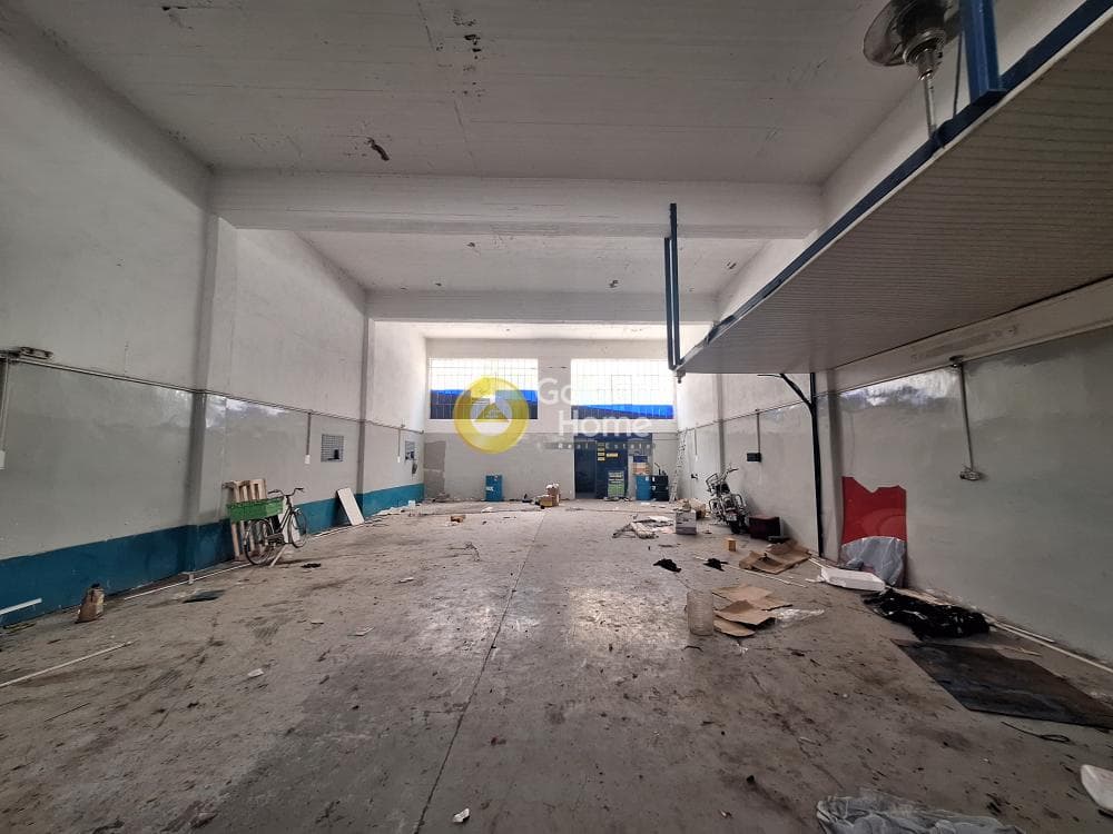 Οικόπεδο στην Καμίνια, Πειραιάς — Φωτογραφία 2 από 8