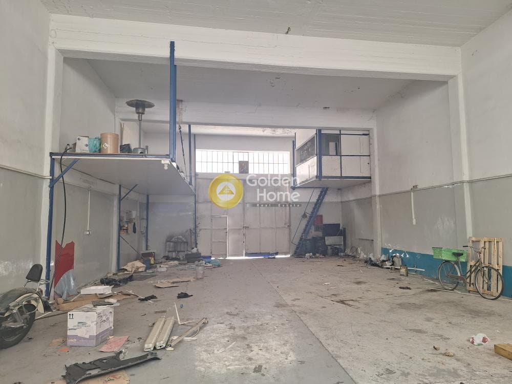 Οικόπεδο στην Καμίνια, Πειραιάς — Φωτογραφία 3 από 8