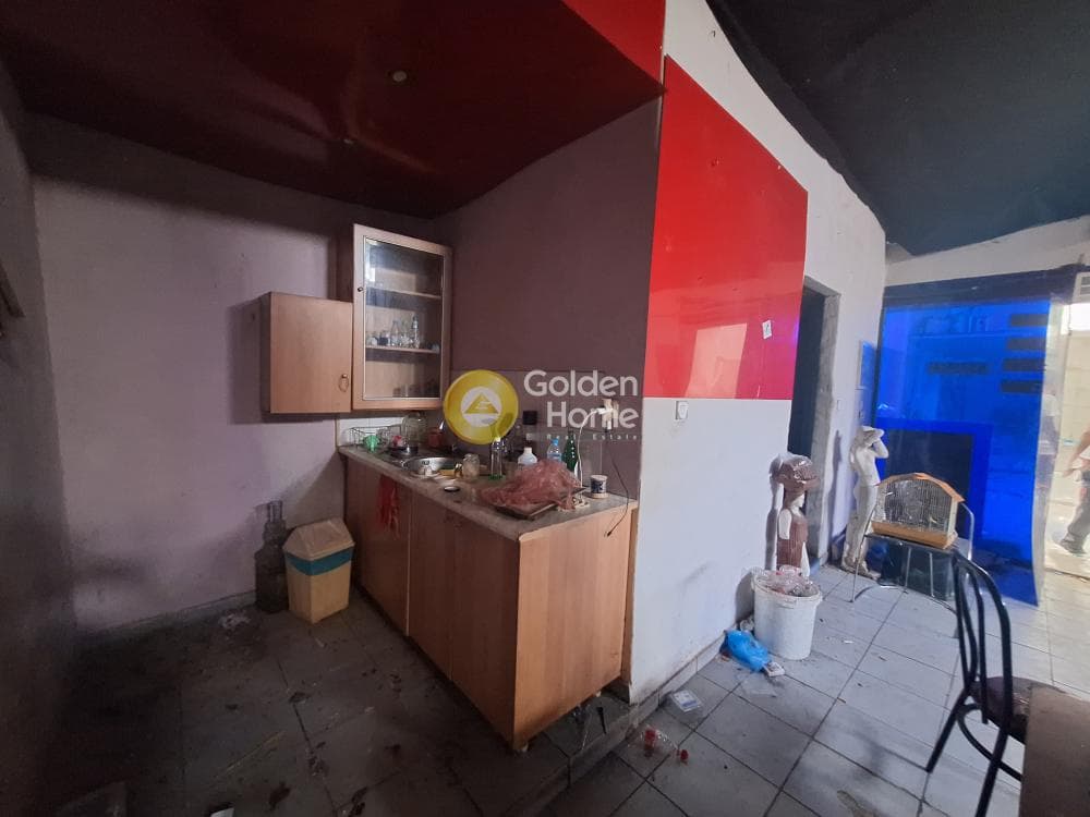 Οικόπεδο στην Καμίνια, Πειραιάς — Φωτογραφία 6 από 8