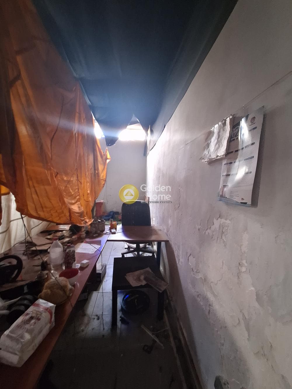 Οικόπεδο στην Καμίνια, Πειραιάς — Φωτογραφία 7 από 8