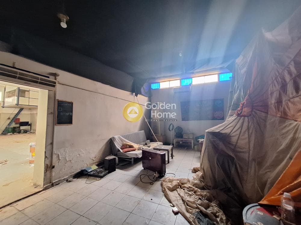 Οικόπεδο στην Καμίνια, Πειραιάς — Φωτογραφία 8 από 8