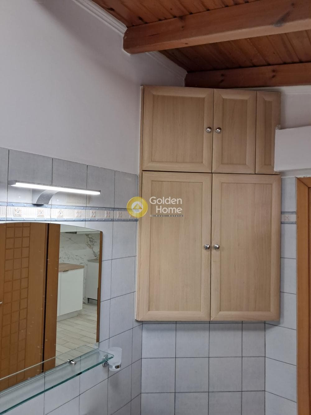 Διαμέρισμα στην Αχλαδιά, Αιγάλεω — Φωτογραφία 17 από 20