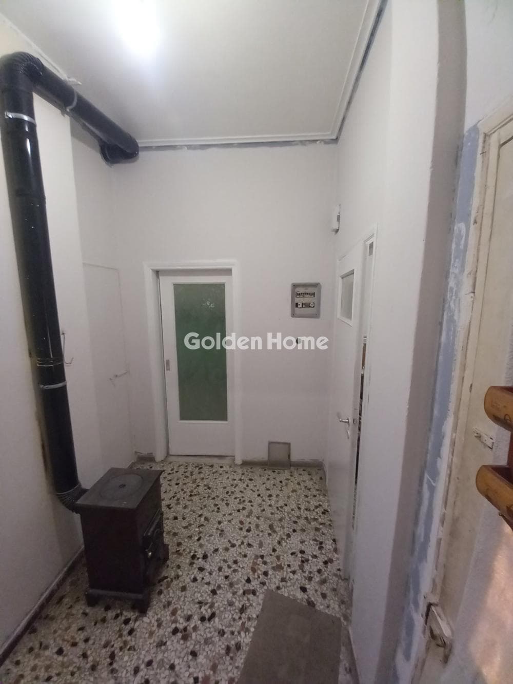 Apartment in Politeknon, Ilion — Photo 11 of 14