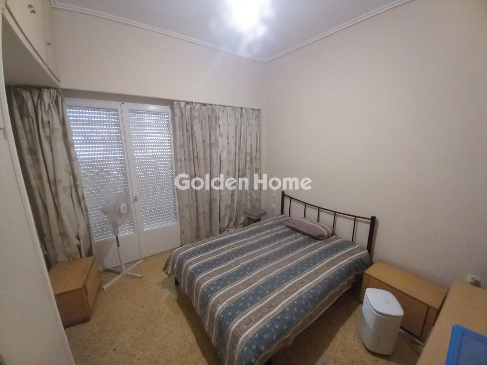 Apartment in Politeknon, Ilion — Photo 13 of 14