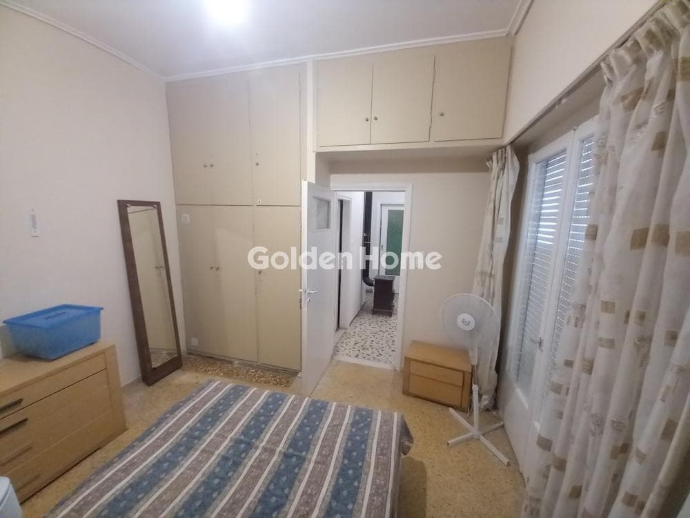 Apartment in Politeknon, Ilion — Photo 14 of 14