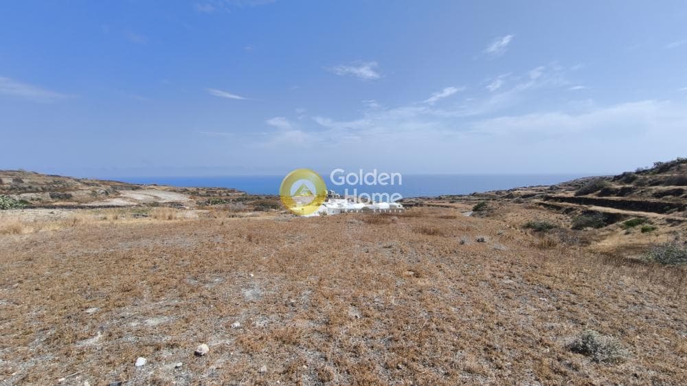 Parcel in Oia, Santorini — Photo 4 of 7