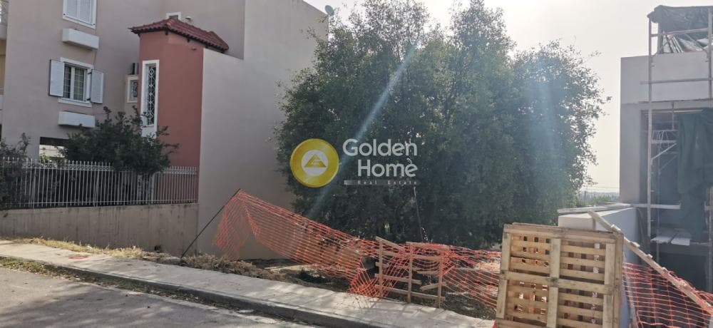 Building Plot in Ano Mpalana, Pallini — Photo 4 of 5