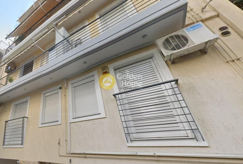 Apartment in Neo Pagkrati, Vironas — Photo 1 of 2