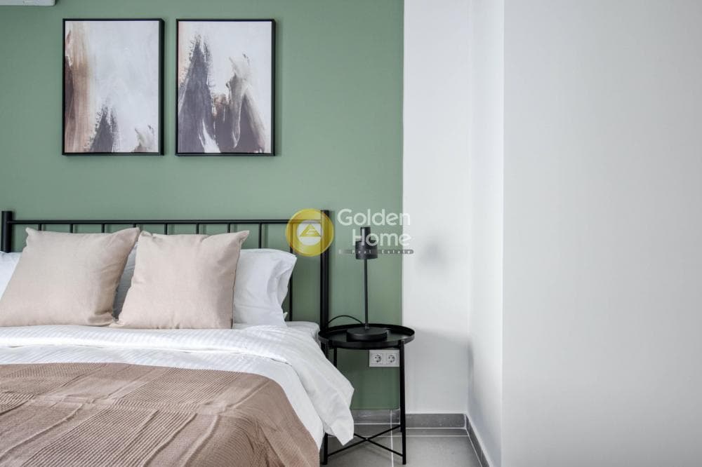 Apartment in Panormou, Goudi — Photo 11 of 18
