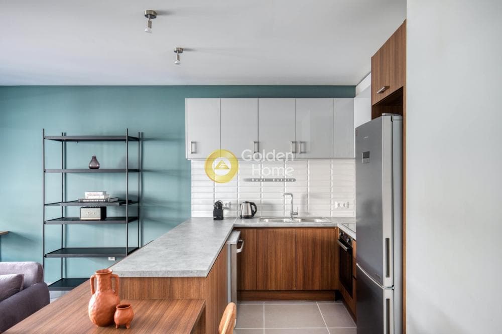 Apartment in Panormou, Goudi — Photo 6 of 18