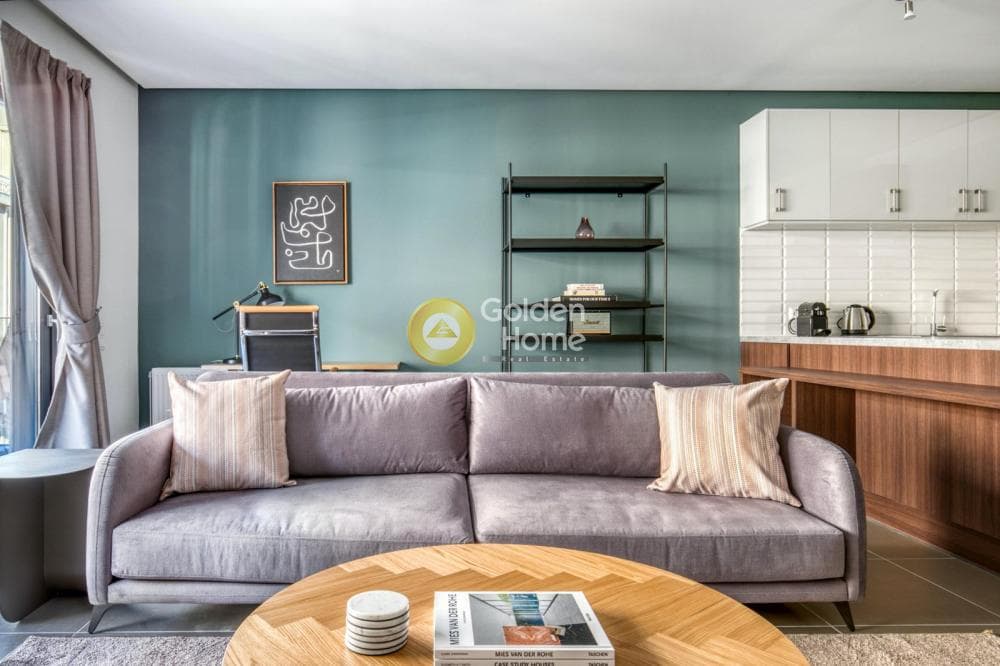 Apartment in Panormou, Goudi — Photo 4 of 18