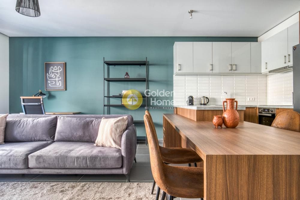 Apartment in Panormou, Goudi — Photo 8 of 18