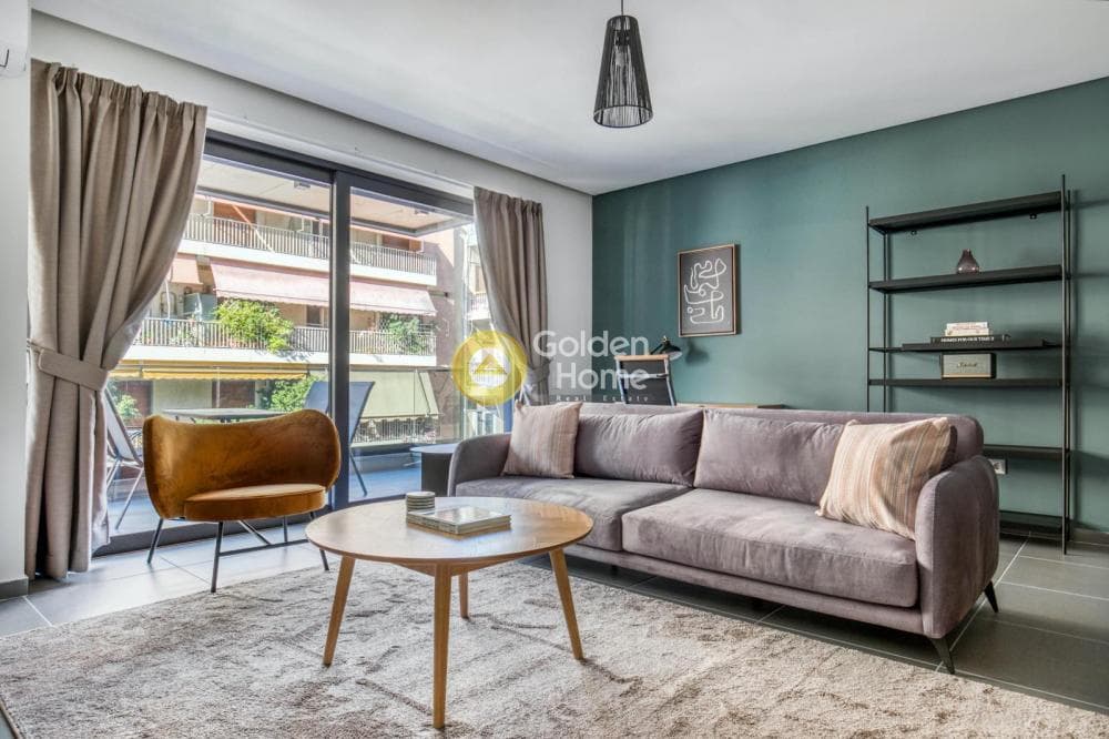 Apartment in Panormou, Goudi — Photo 1 of 18