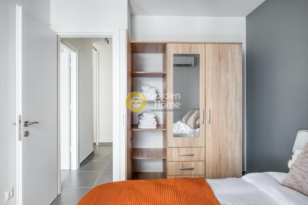 Apartment in Panormou, Goudi — Photo 17 of 18