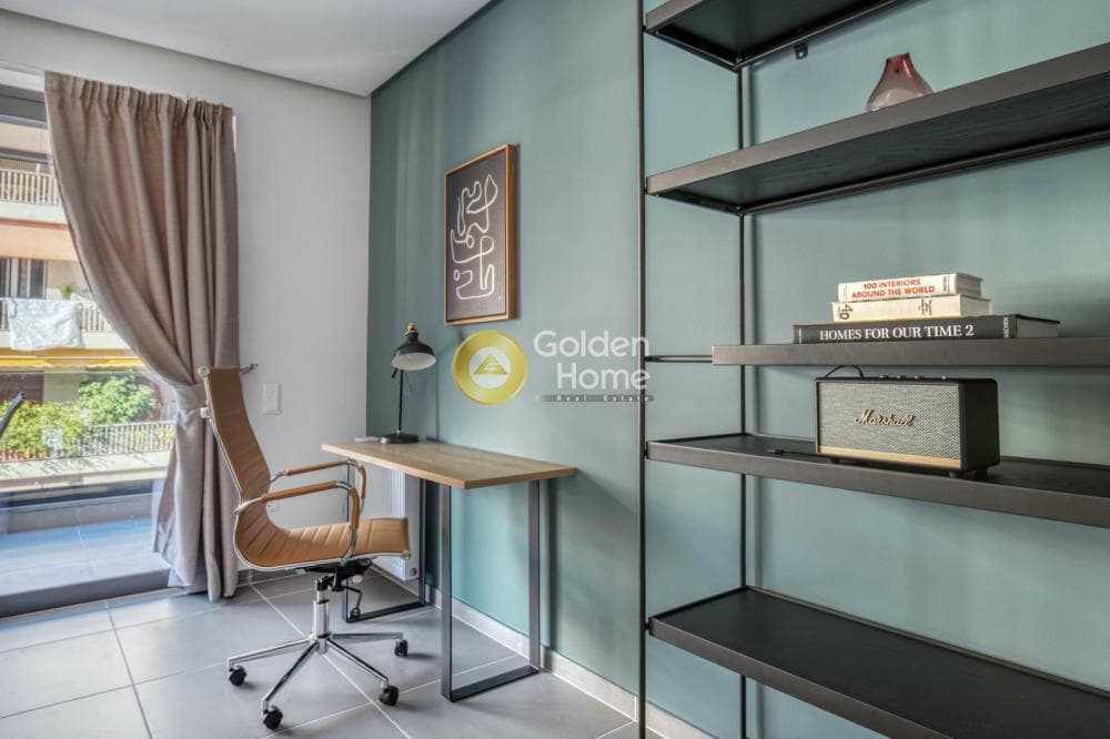 Apartment in Panormou, Goudi — Photo 18 of 18